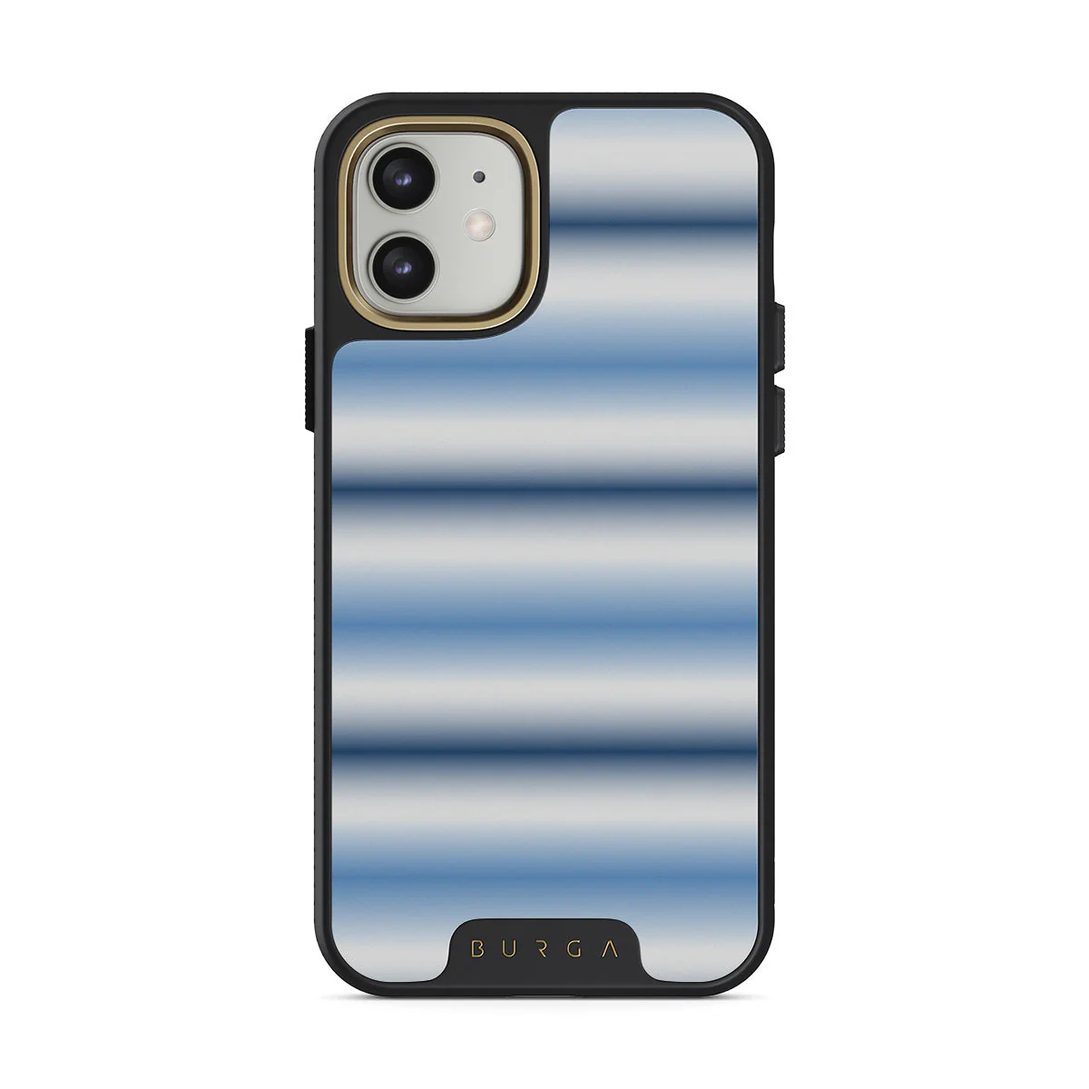 White Noise - iPhone 11 Case - Image 5