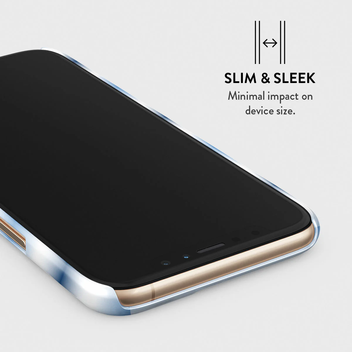 White Noise - iPhone 11 Pro Case - Image 4