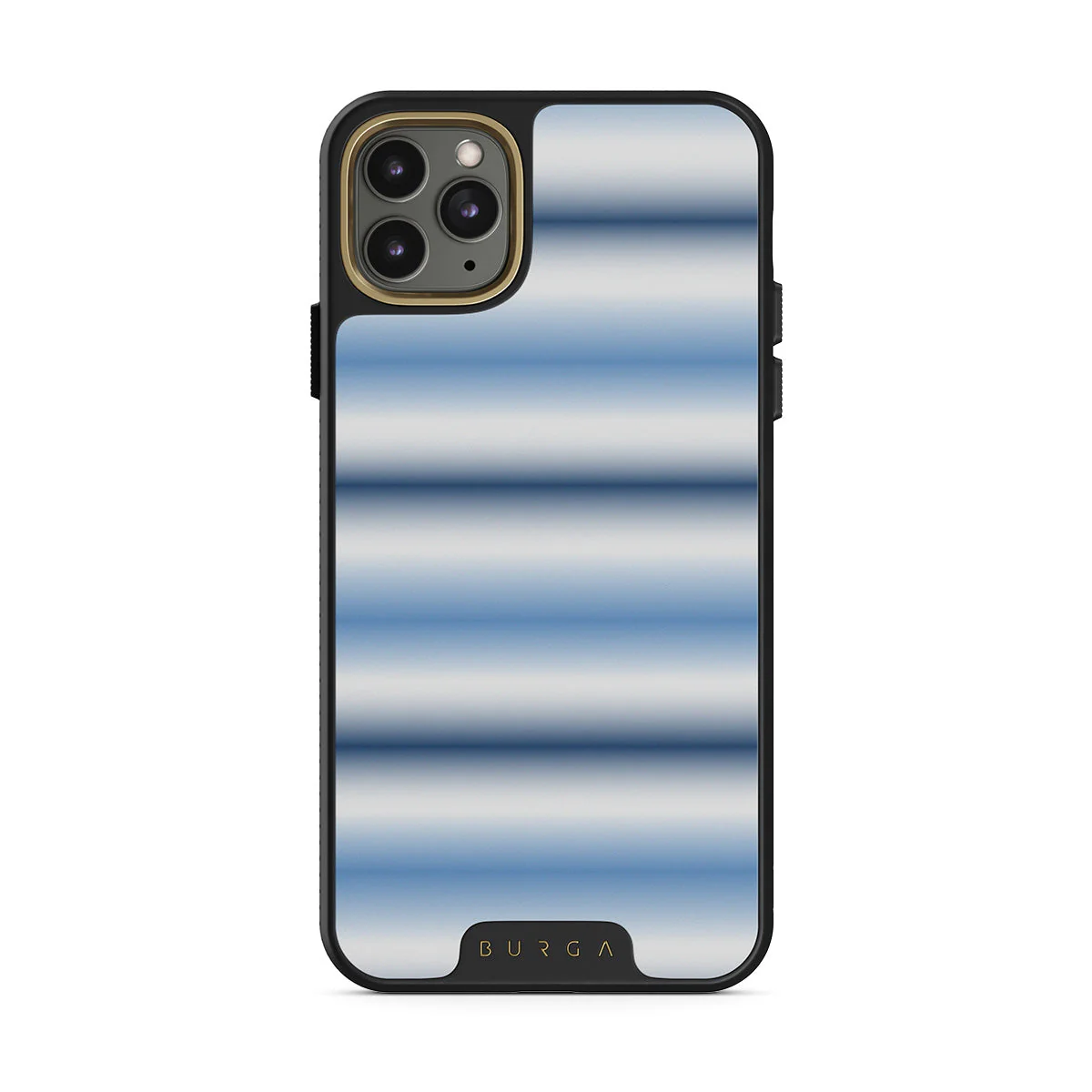 White Noise - iPhone 11 Pro Max Case - Image 9