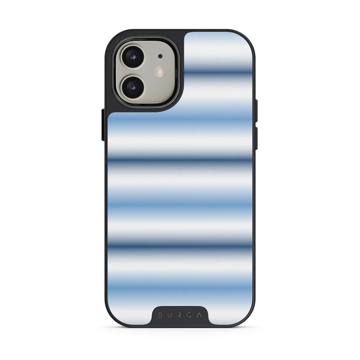 White Noise - iPhone 12 Case - Image 12
