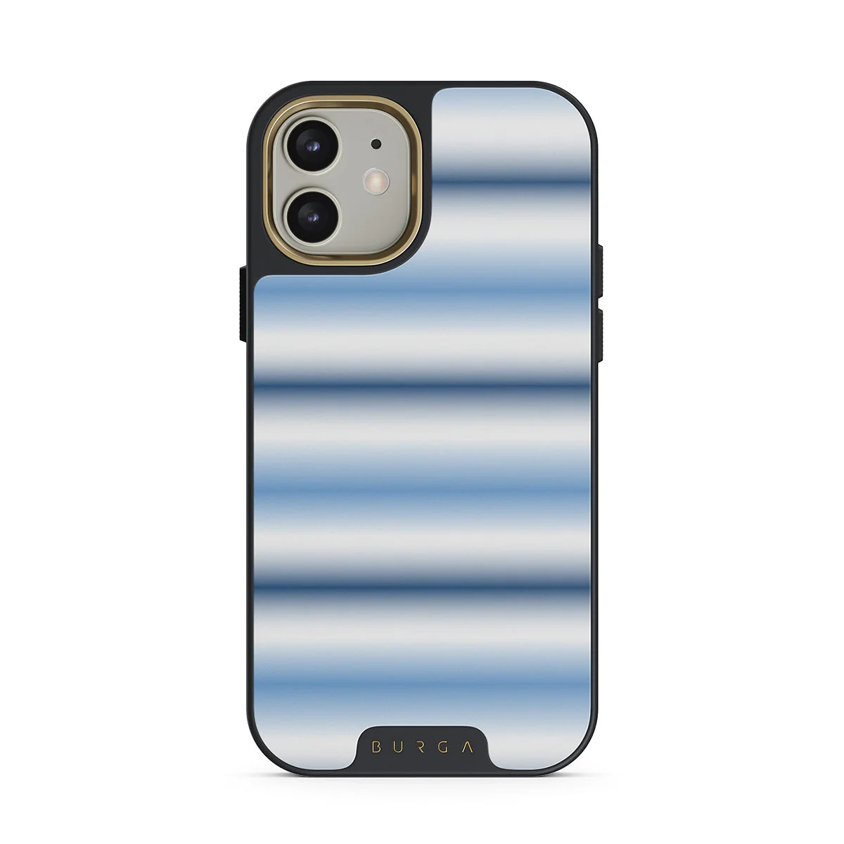 White Noise - iPhone 12 Case - Image 5
