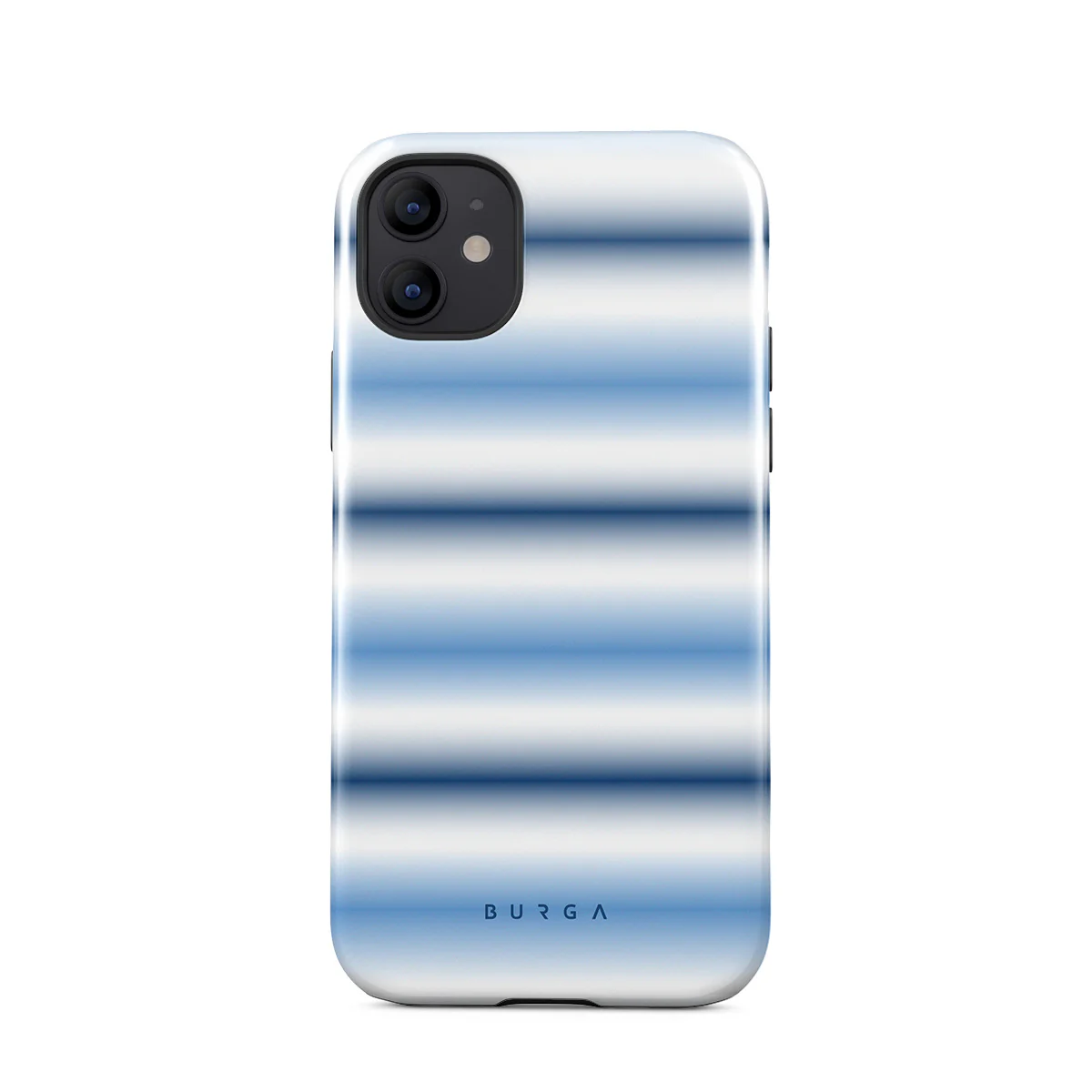 White Noise - iPhone 12 Mini Case - Image 5