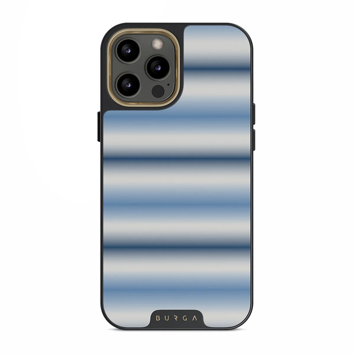 White Noise - iPhone 12 Pro Case - Image 5