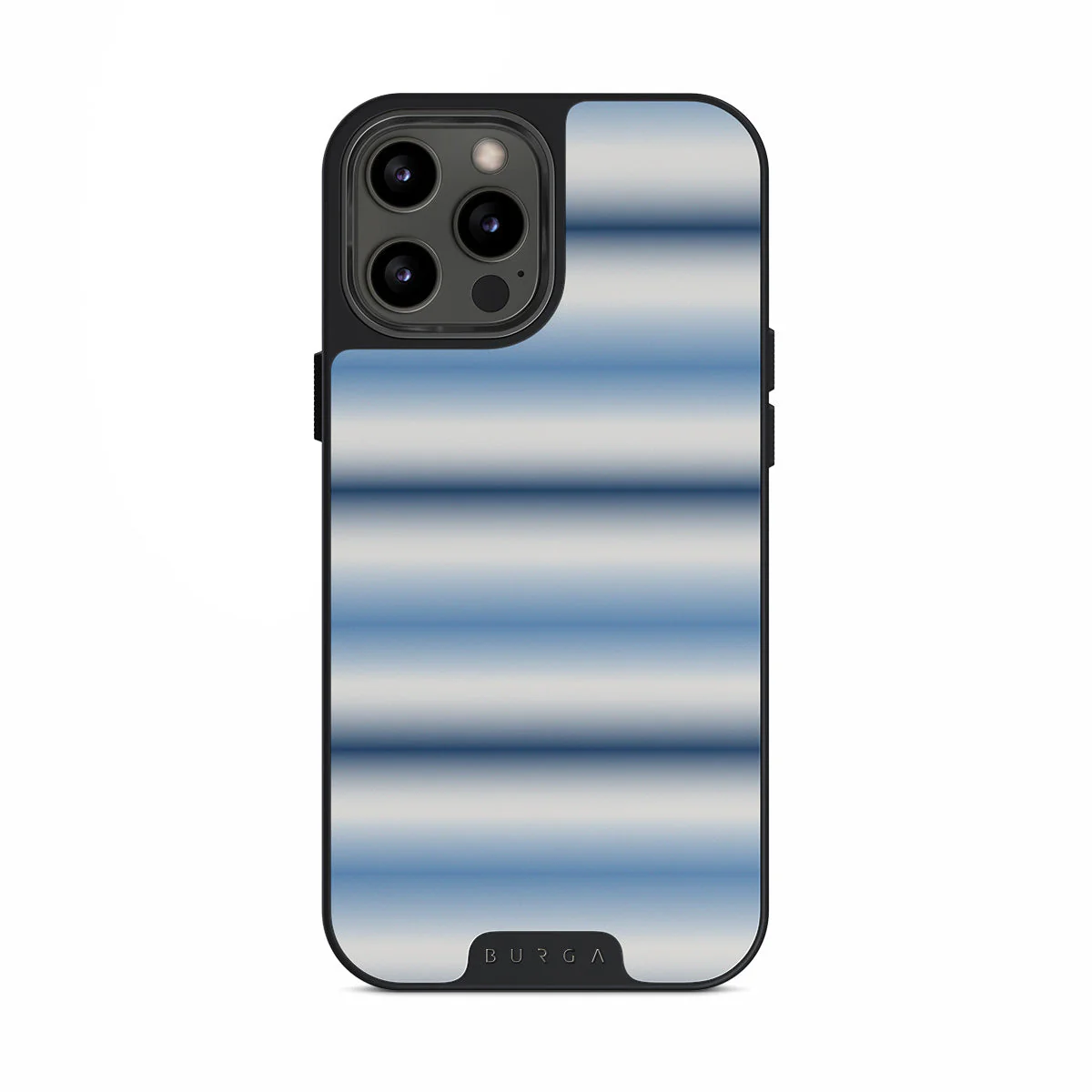 White Noise - iPhone 12 Pro Max Case - Image 16