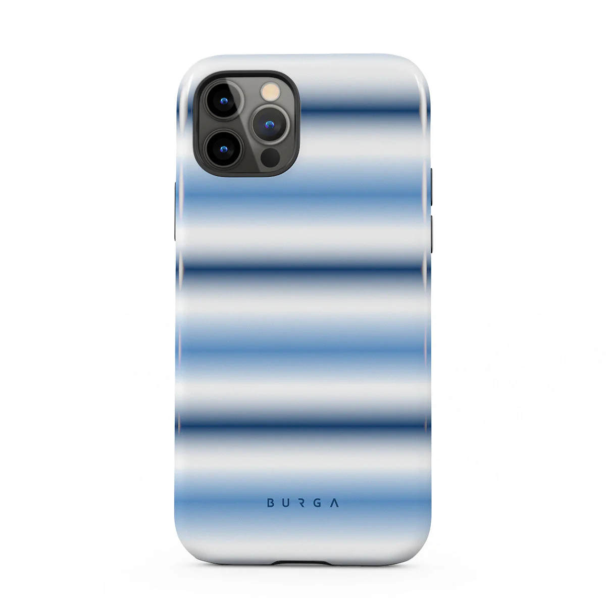 White Noise - iPhone 12 Pro Max Case - Image 5