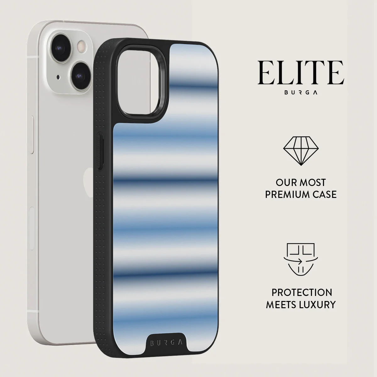 White Noise - iPhone 13 Case - Image 13