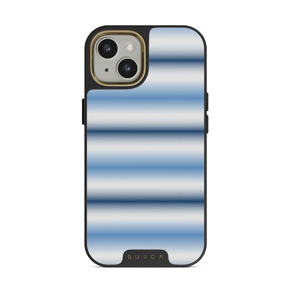 White Noise - iPhone 13 Case - Image 5