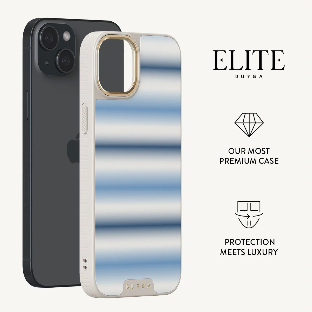 White Noise - iPhone 14 Case - Image 20