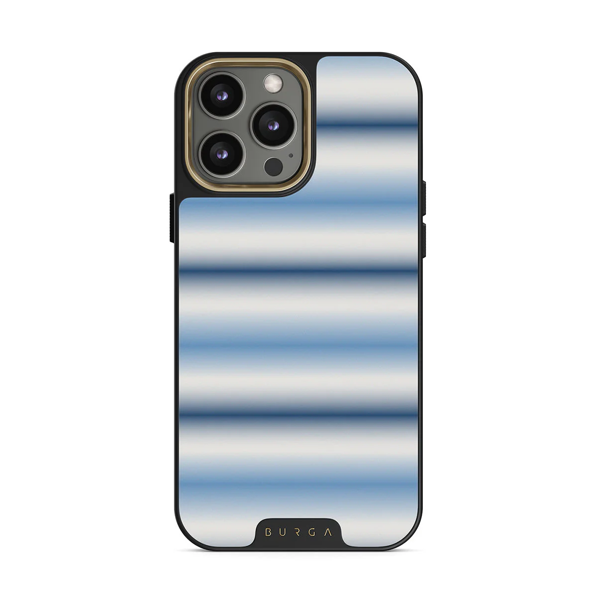 White Noise - iPhone 14 Pro Max Case - Image 5