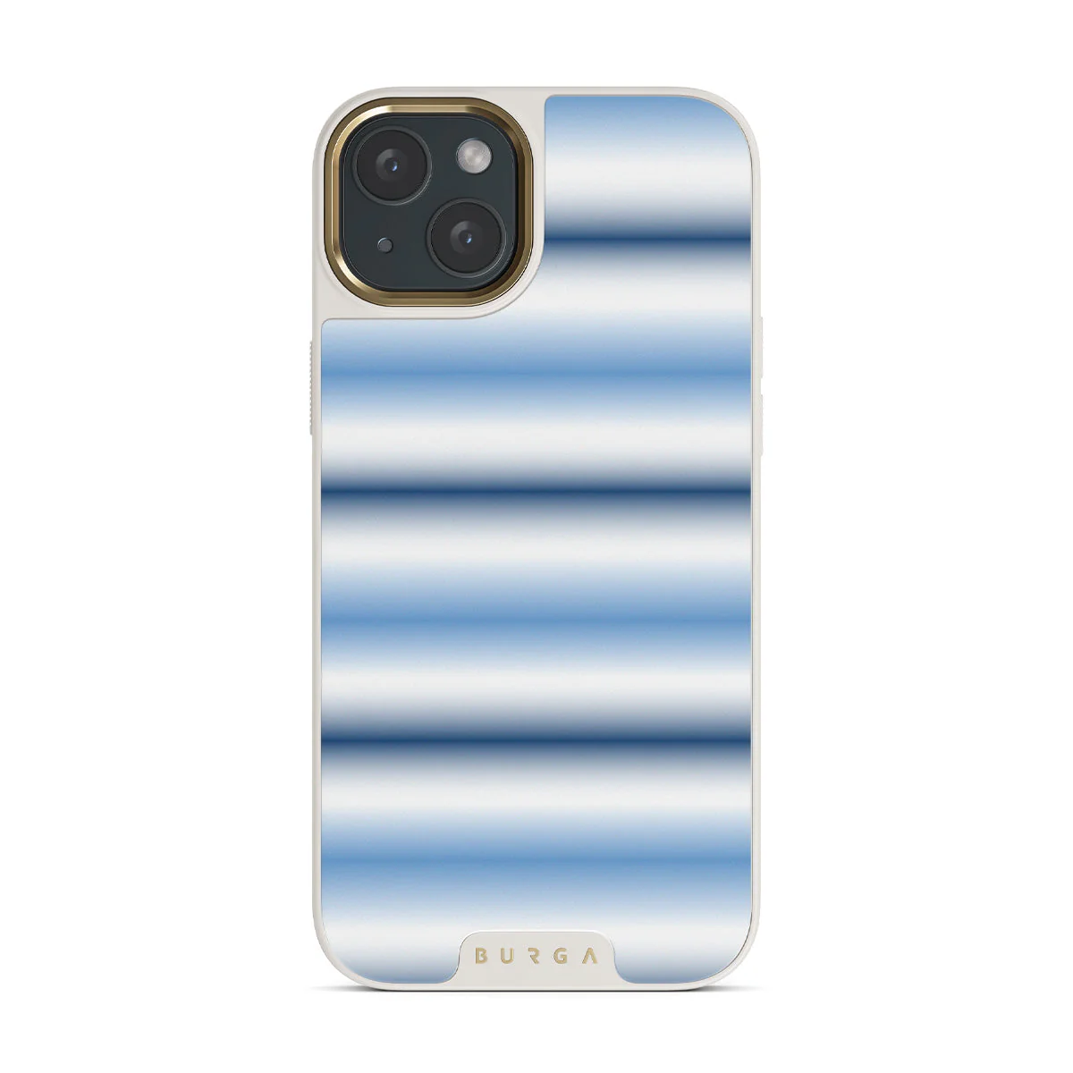 White Noise - iPhone 15 Plus Case - Image 19