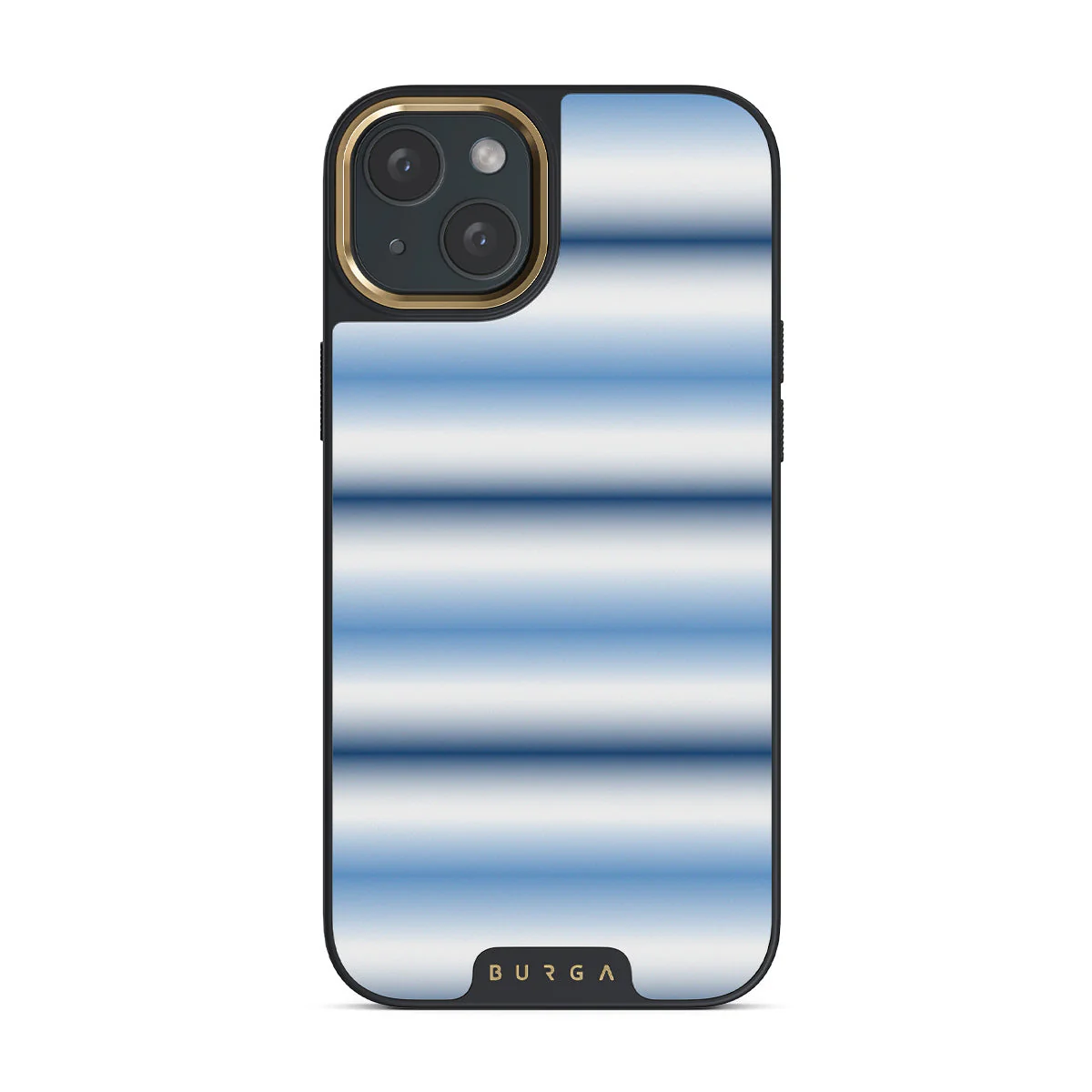 White Noise - iPhone 15 Plus Case - Image 5