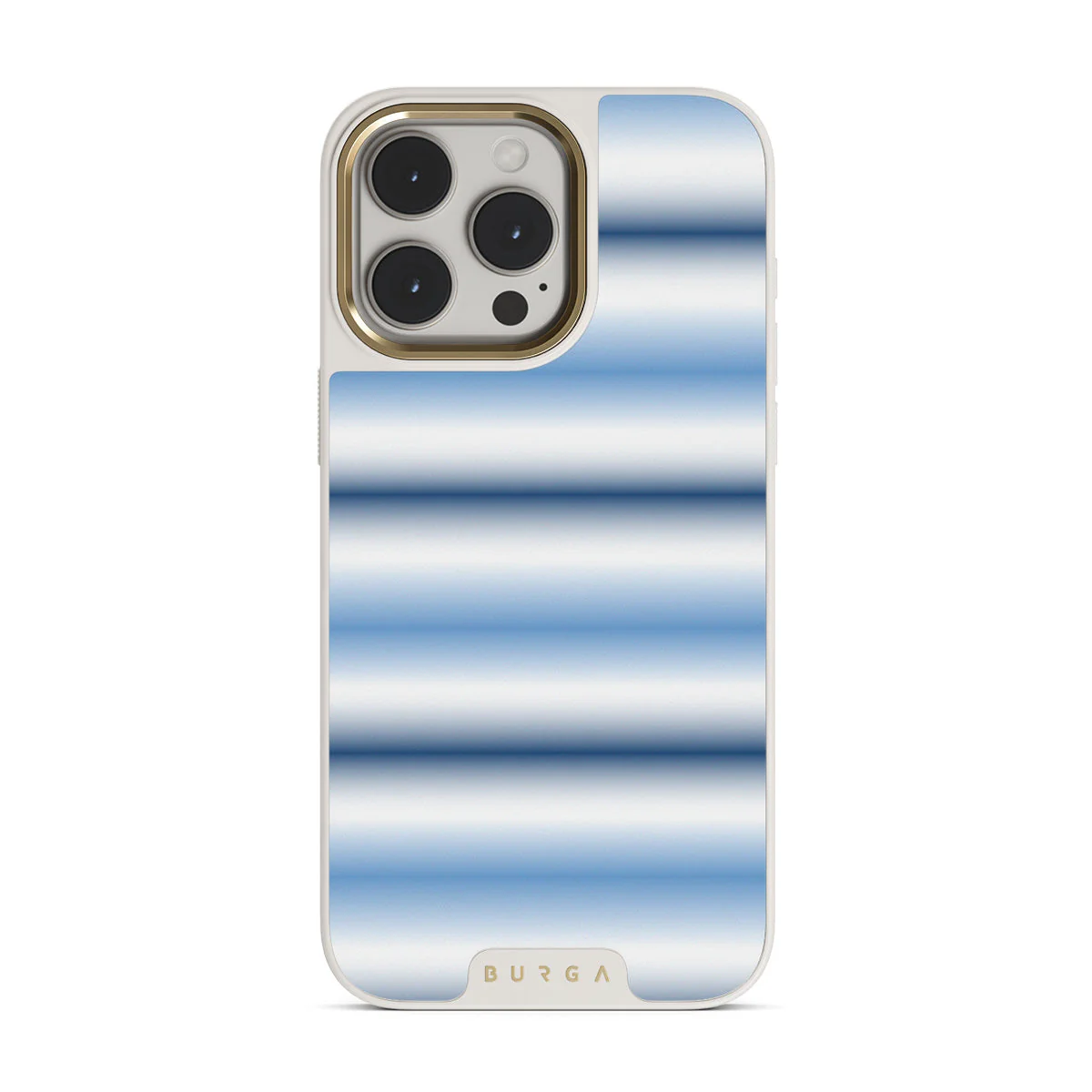 White Noise - iPhone 15 Pro Max Case - Image 19