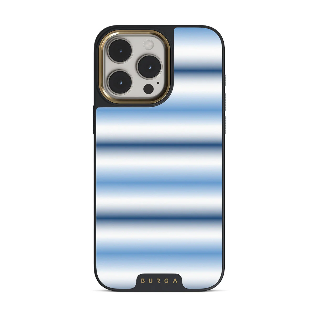 White Noise - iPhone 15 Pro Max Case - Image 5