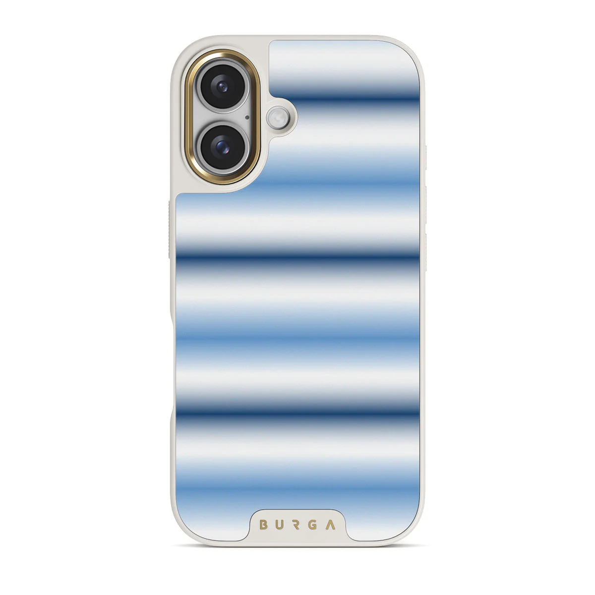 White Noise - iPhone 16 Case - Image 20