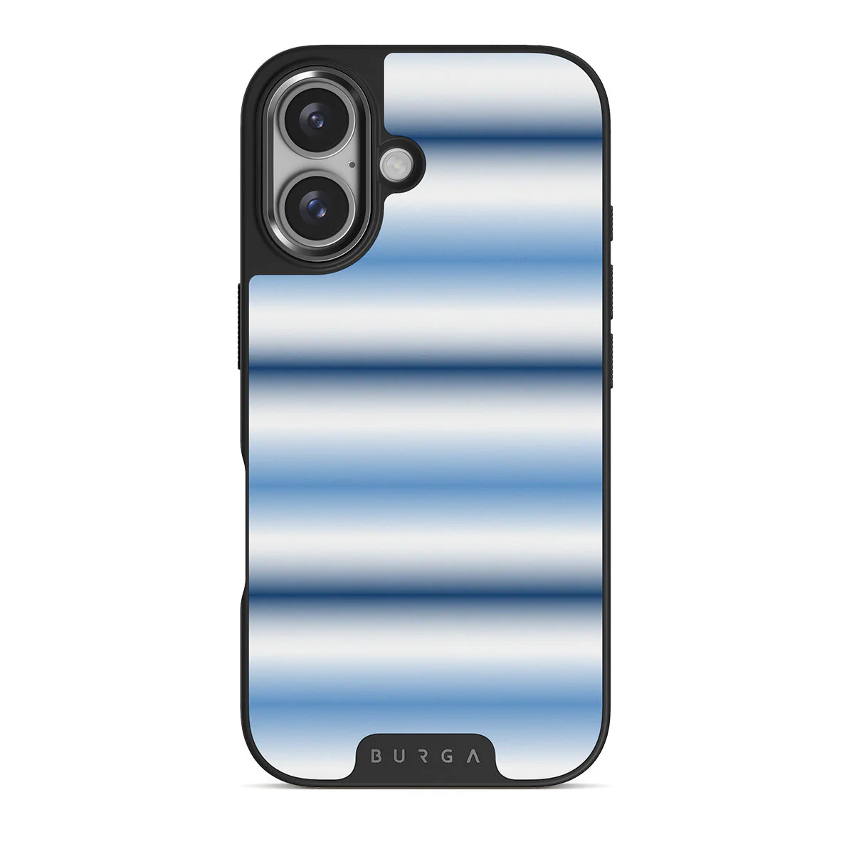 White Noise - iPhone 16 Plus Case - Image 13