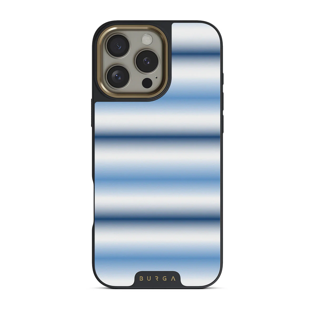 White Noise - iPhone 16 Pro Case - Image 6