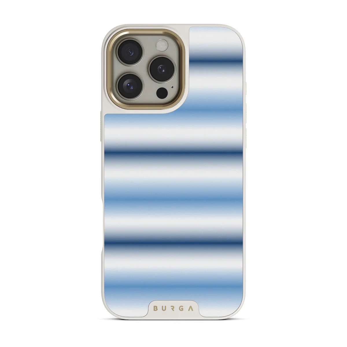 White Noise - iPhone 16 Pro Max Case - Image 20