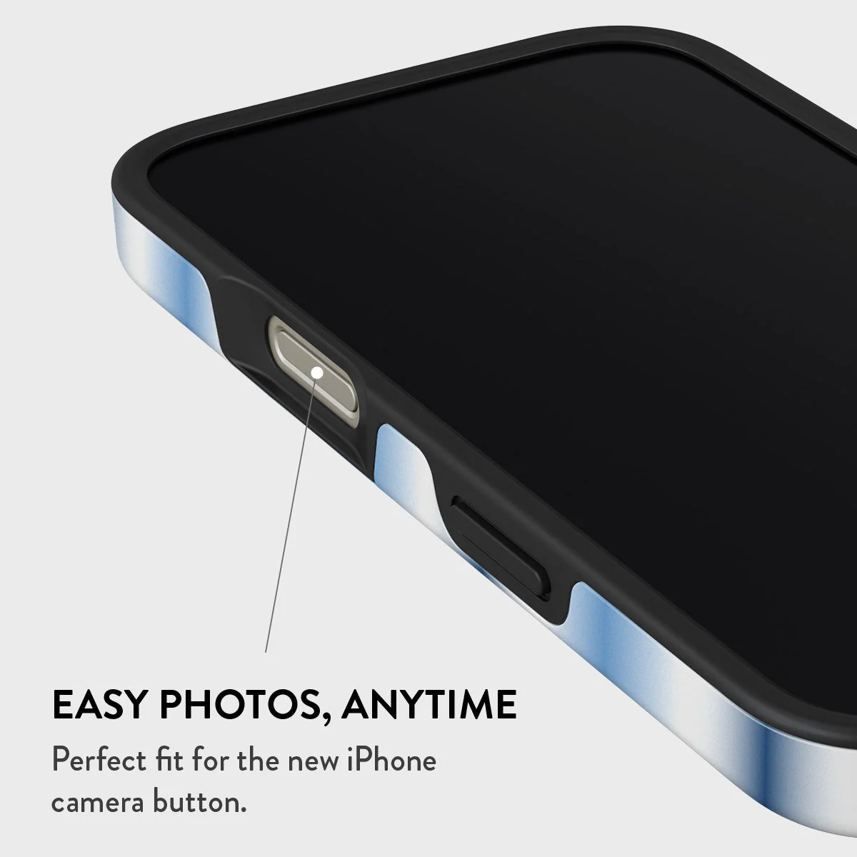 White Noise - iPhone 16 Pro Max Case - Image 5