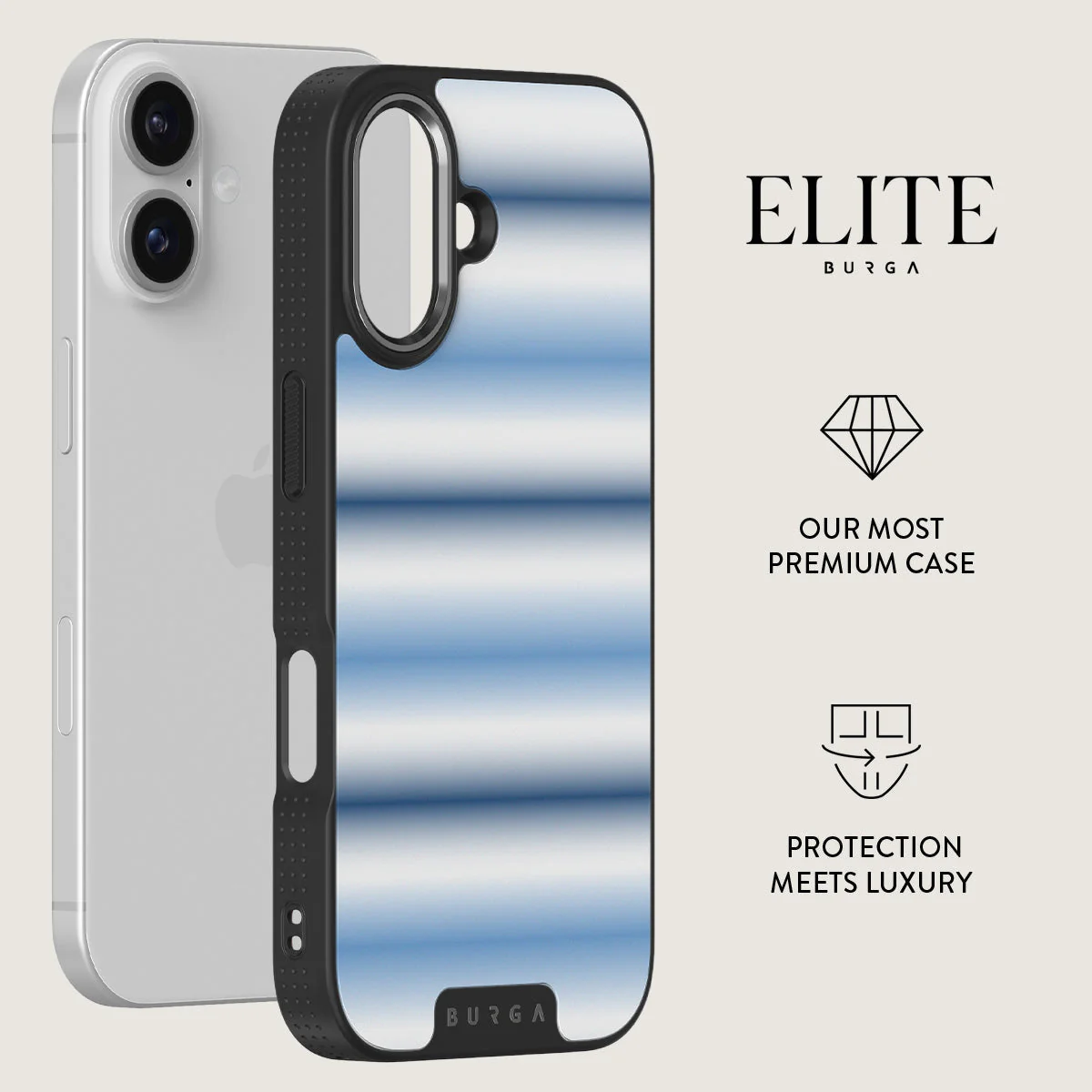 White Noise - iPhone 17 Case - Image 13