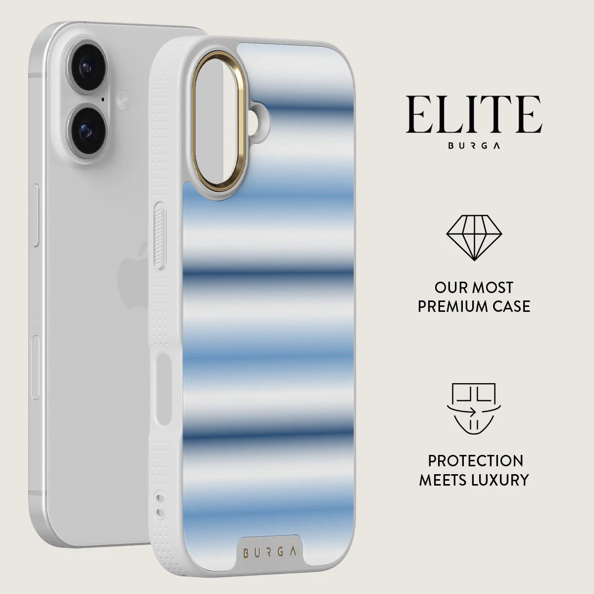 White Noise - iPhone 17 Case - Image 20