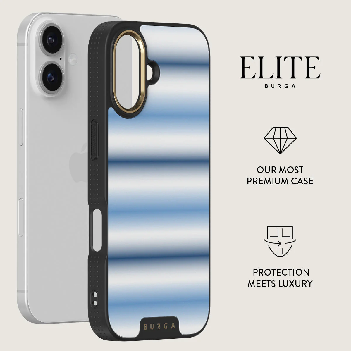 White Noise - iPhone 17 Case - Image 6