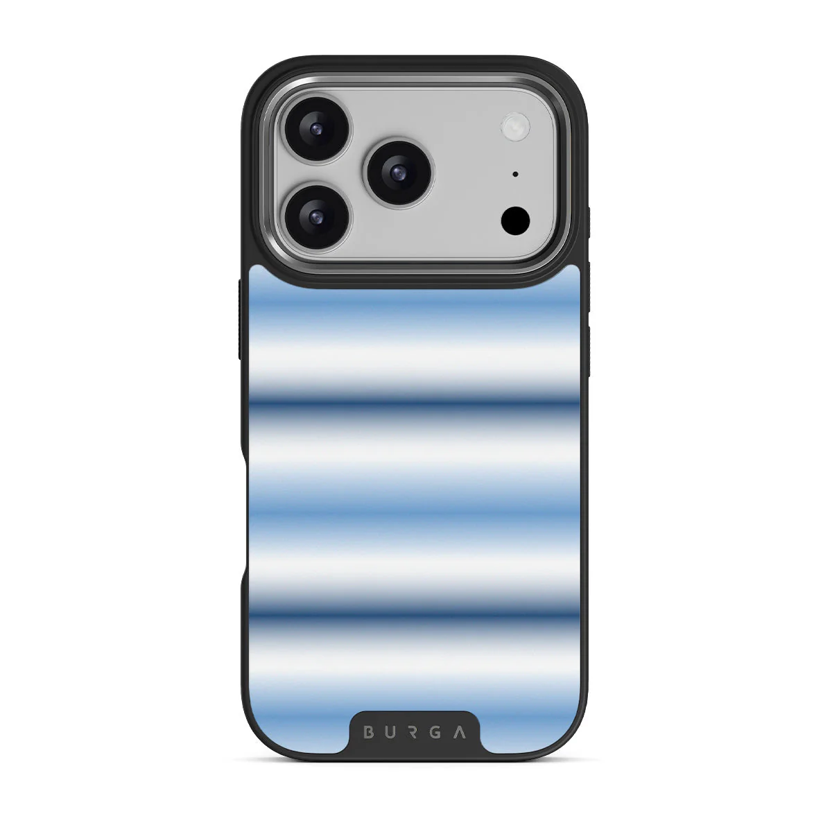 White Noise - iPhone 17 Pro Case - Image 12