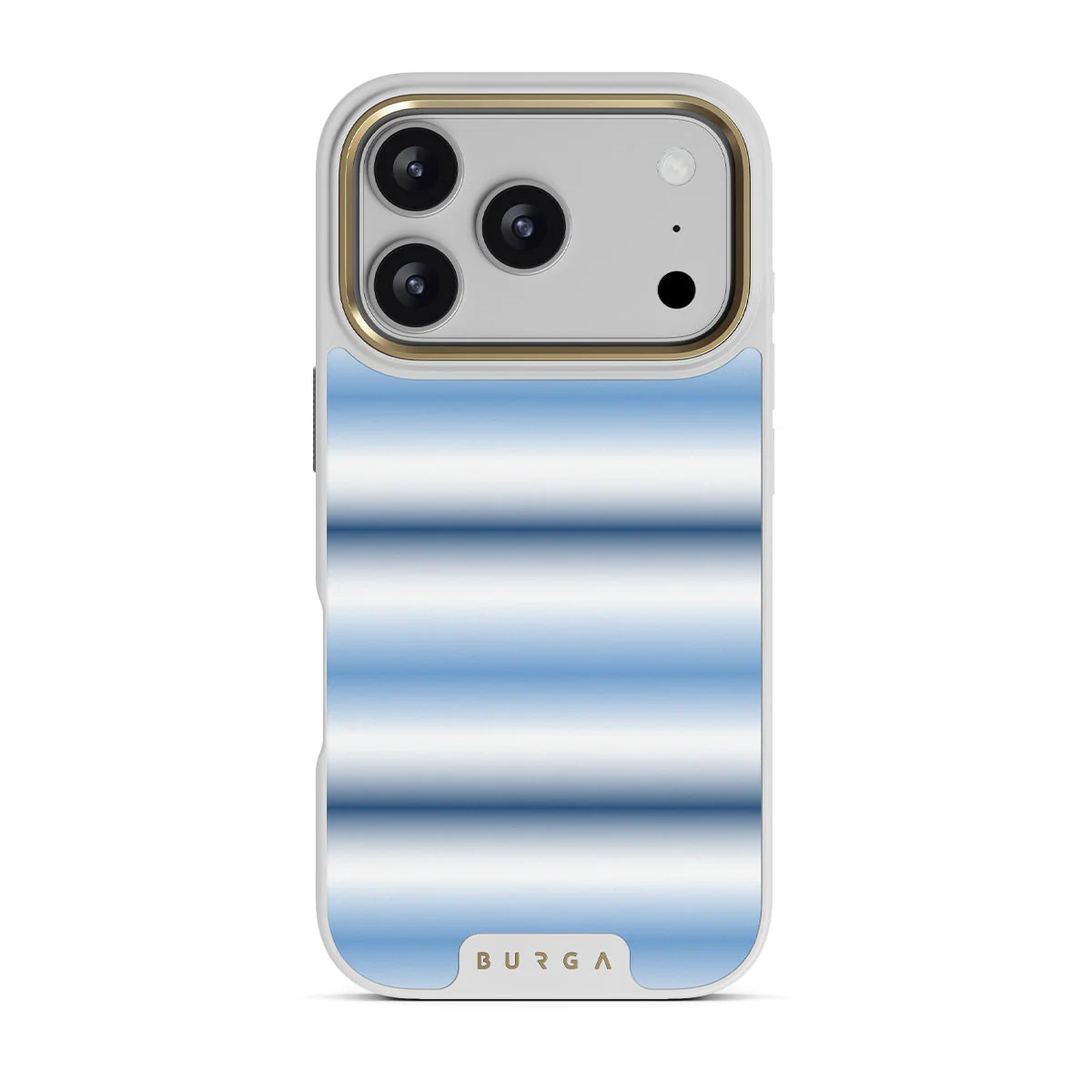 White Noise - iPhone 17 Pro Case - Image 19