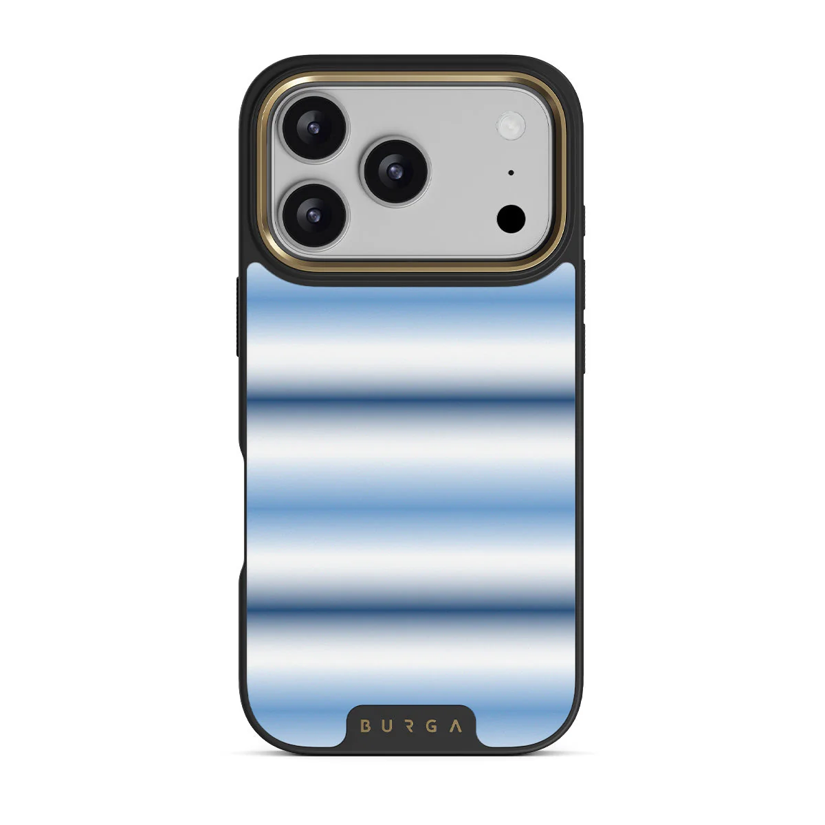 White Noise - iPhone 17 Pro Case - Image 5