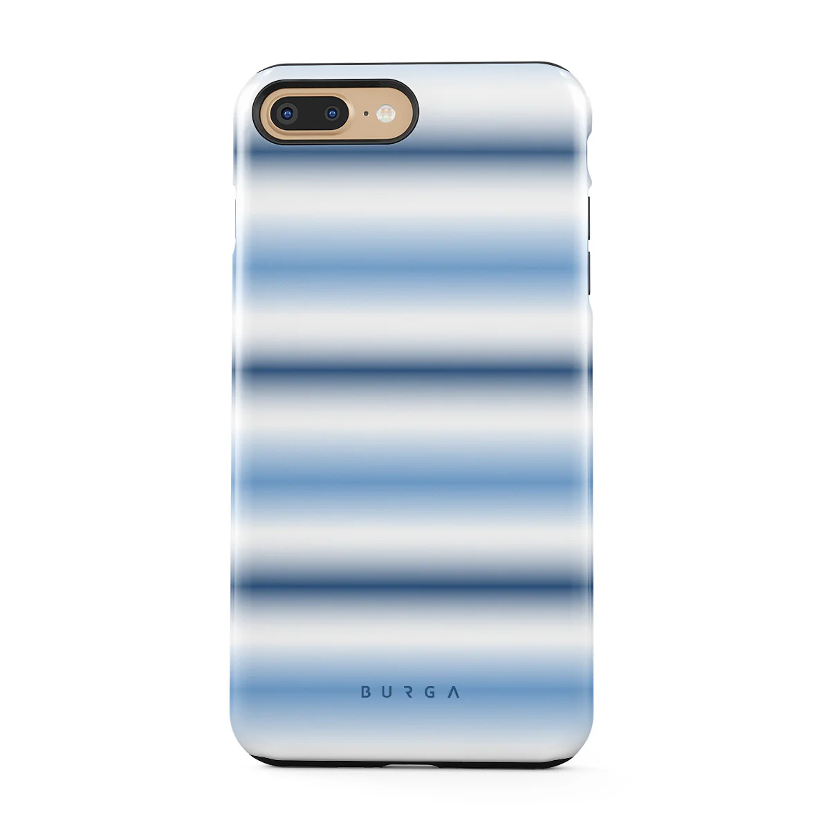 White Noise - iPhone 7 Plus / 8 Plus Case - Image 5