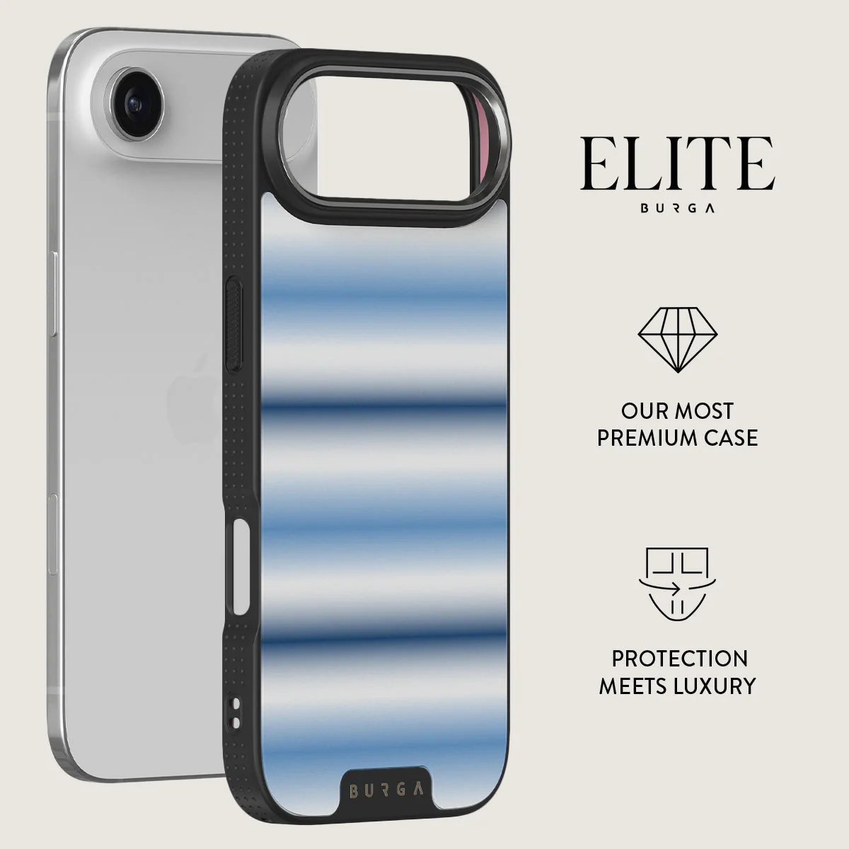 White Noise - iPhone Air Case - Image 13