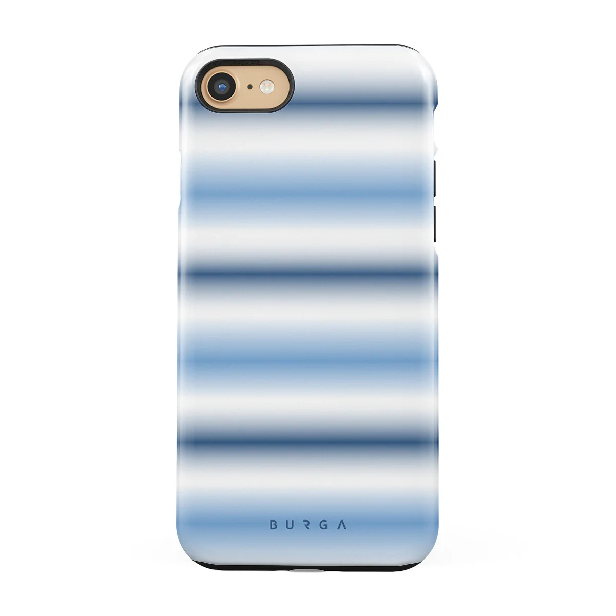 White Noise - iPhone SE (2020) Case - Image 5