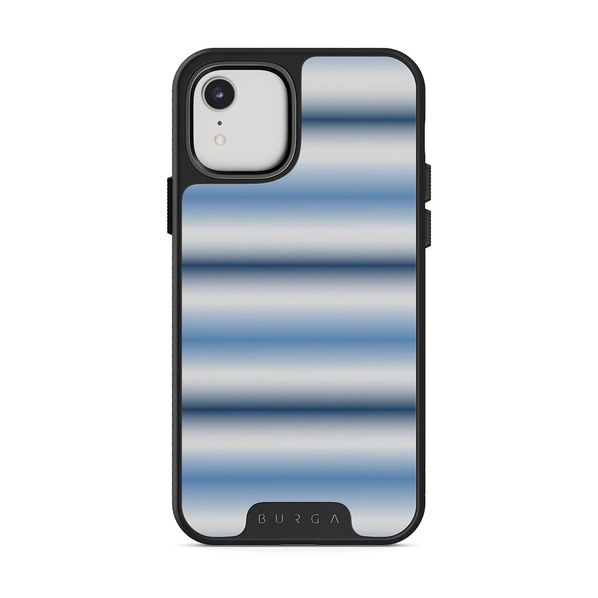 White Noise - iPhone XR Case - Image 16
