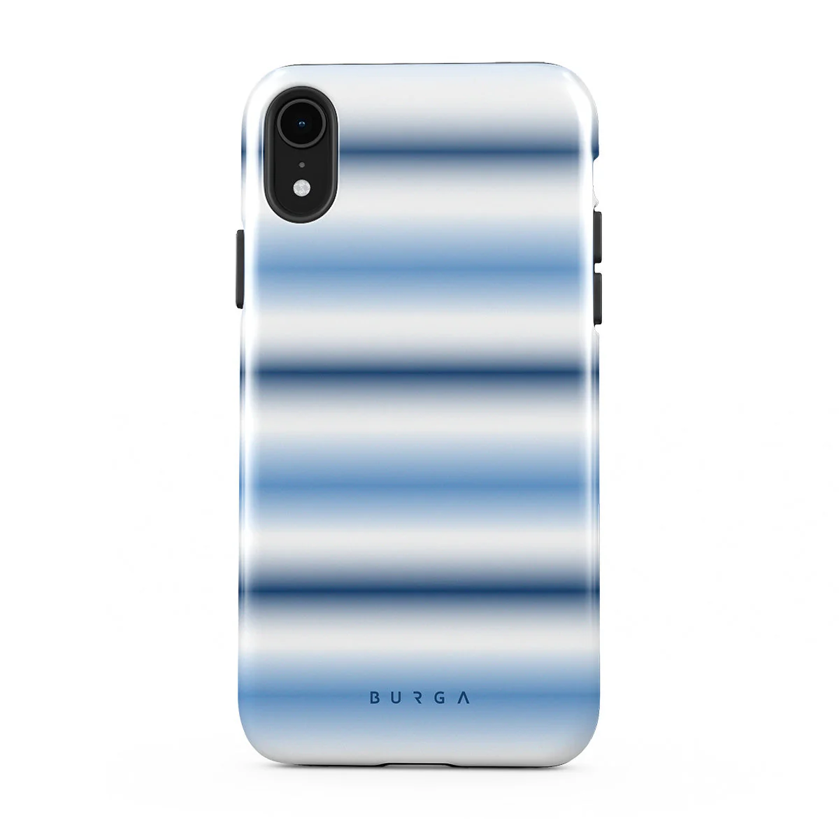 White Noise - iPhone XR Case - Image 5