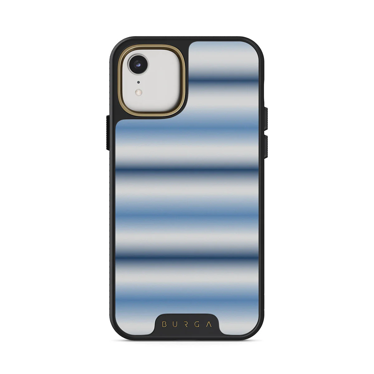 White Noise - iPhone XR Case - Image 9