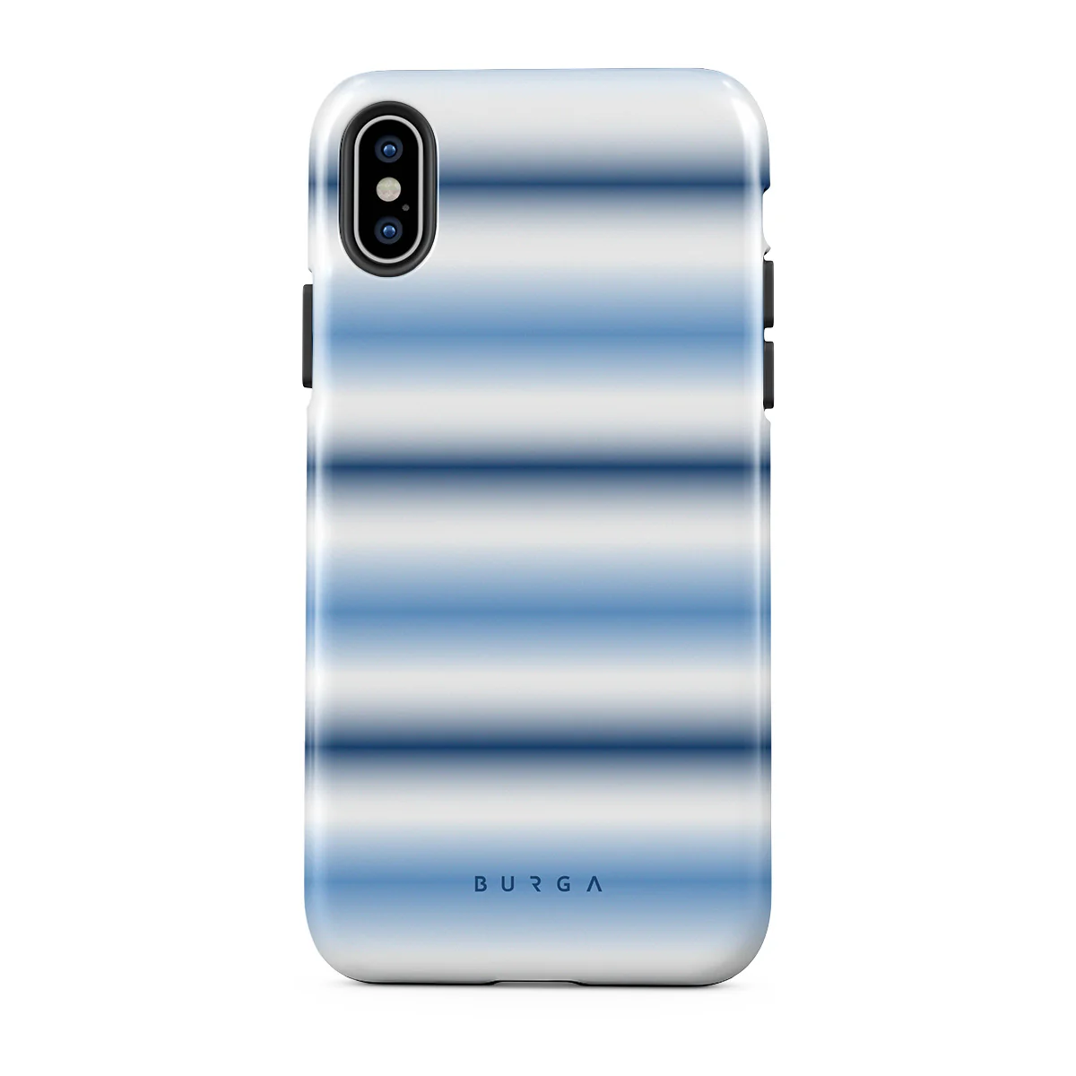 White Noise - iPhone XS Max Case - Image 5