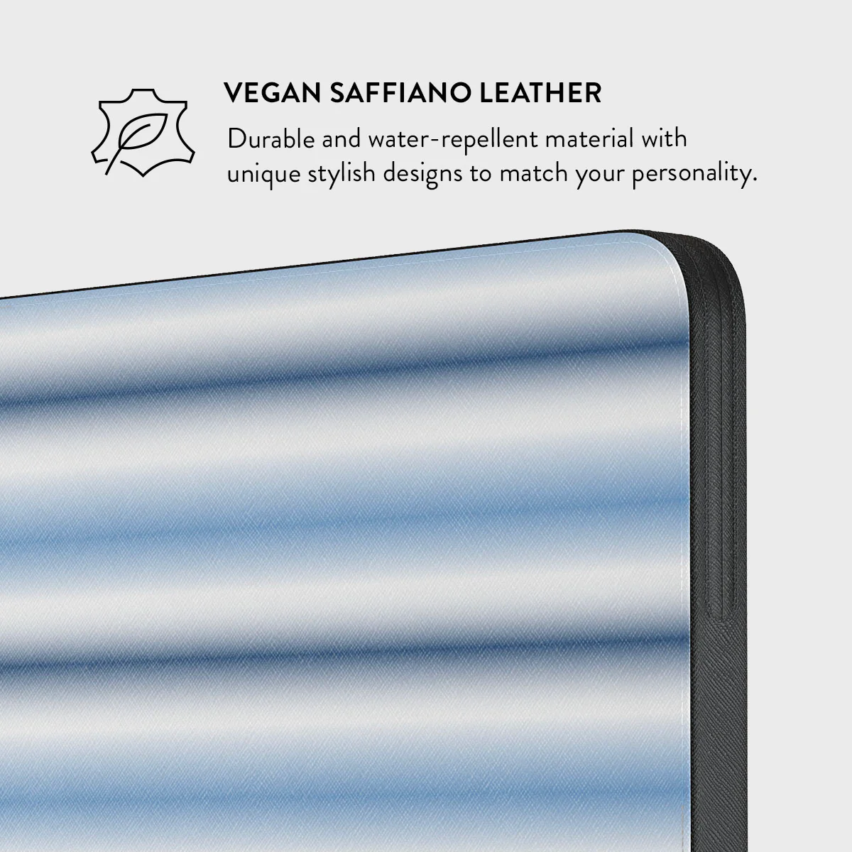 White Noise - Laptop Sleeve - Image 6