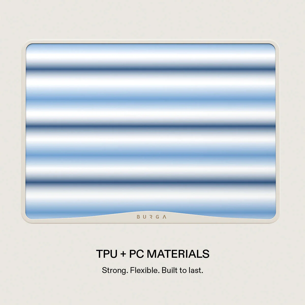 White Noise - Macbook Case - Image 14