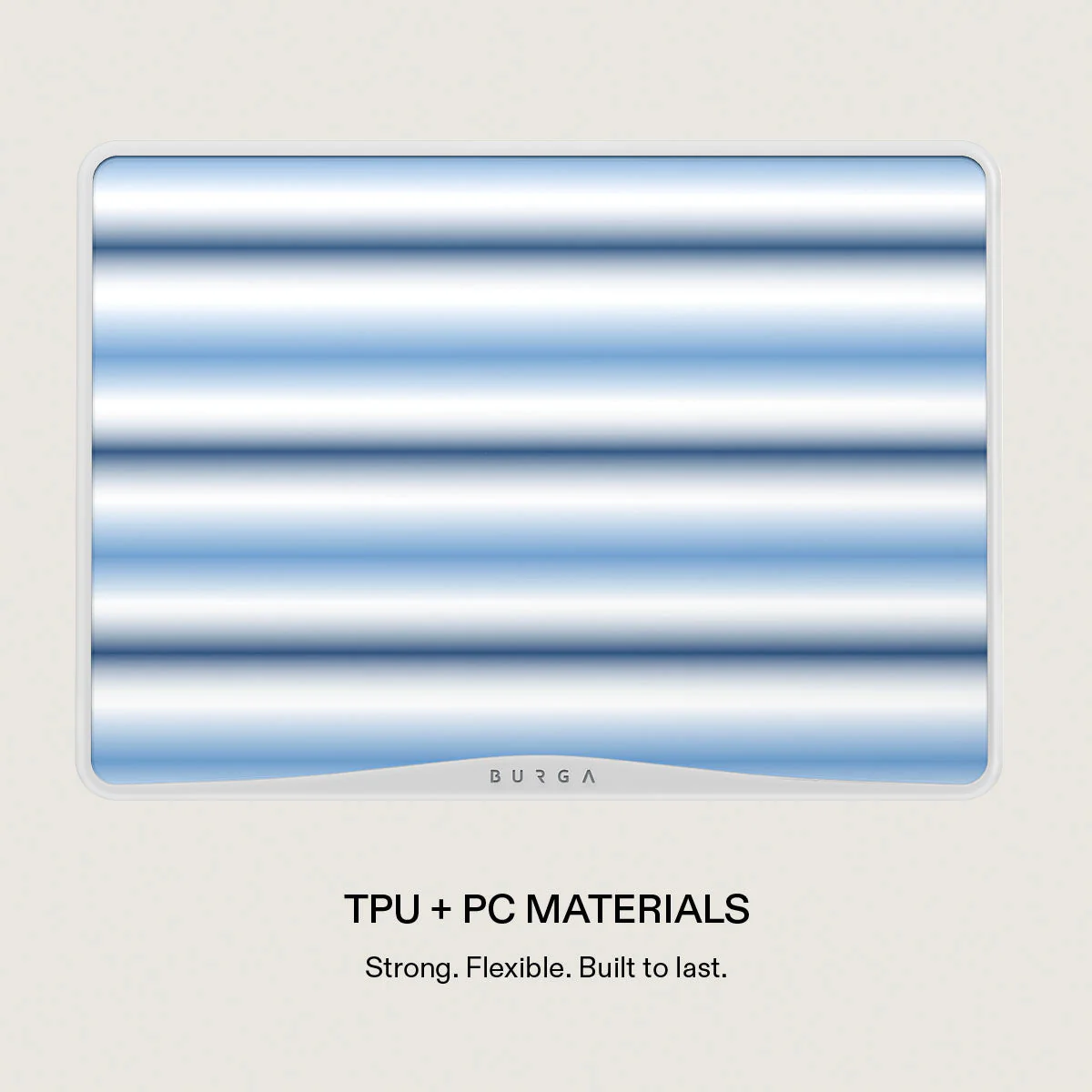 White Noise - Macbook Case - Image 15