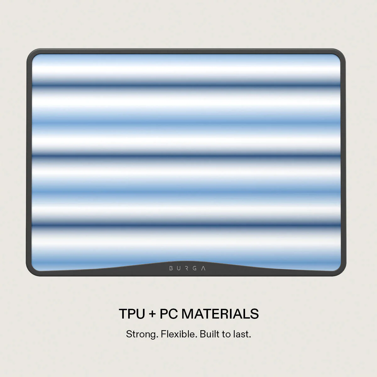 White Noise - Macbook Case - Image 16