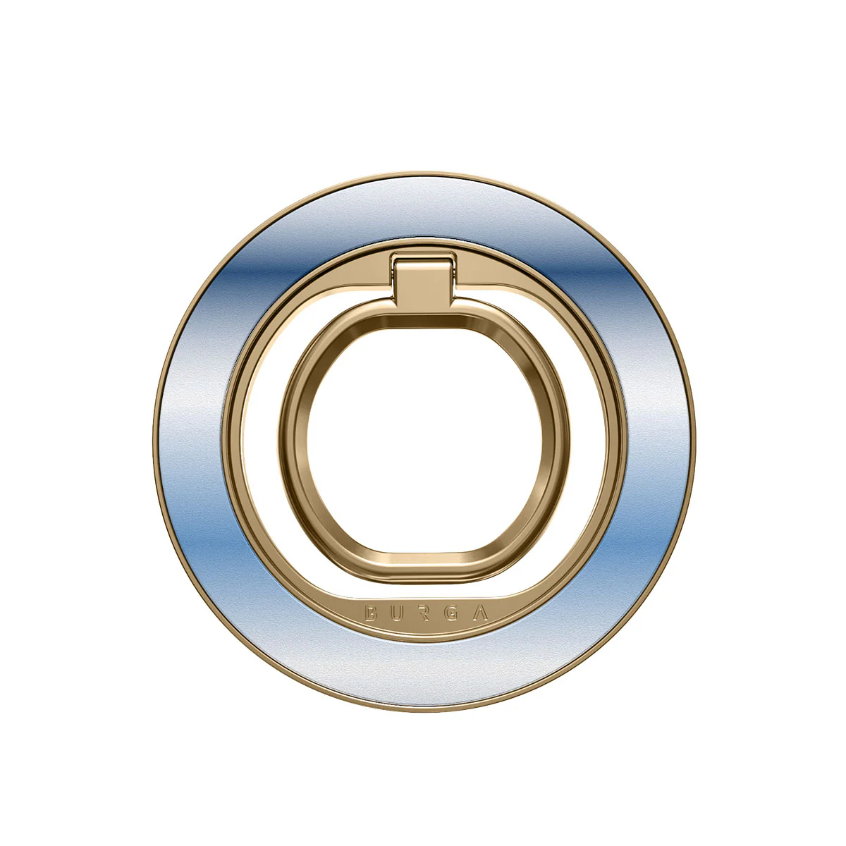 White Noise - Magnetic Ring Holder - Image 5