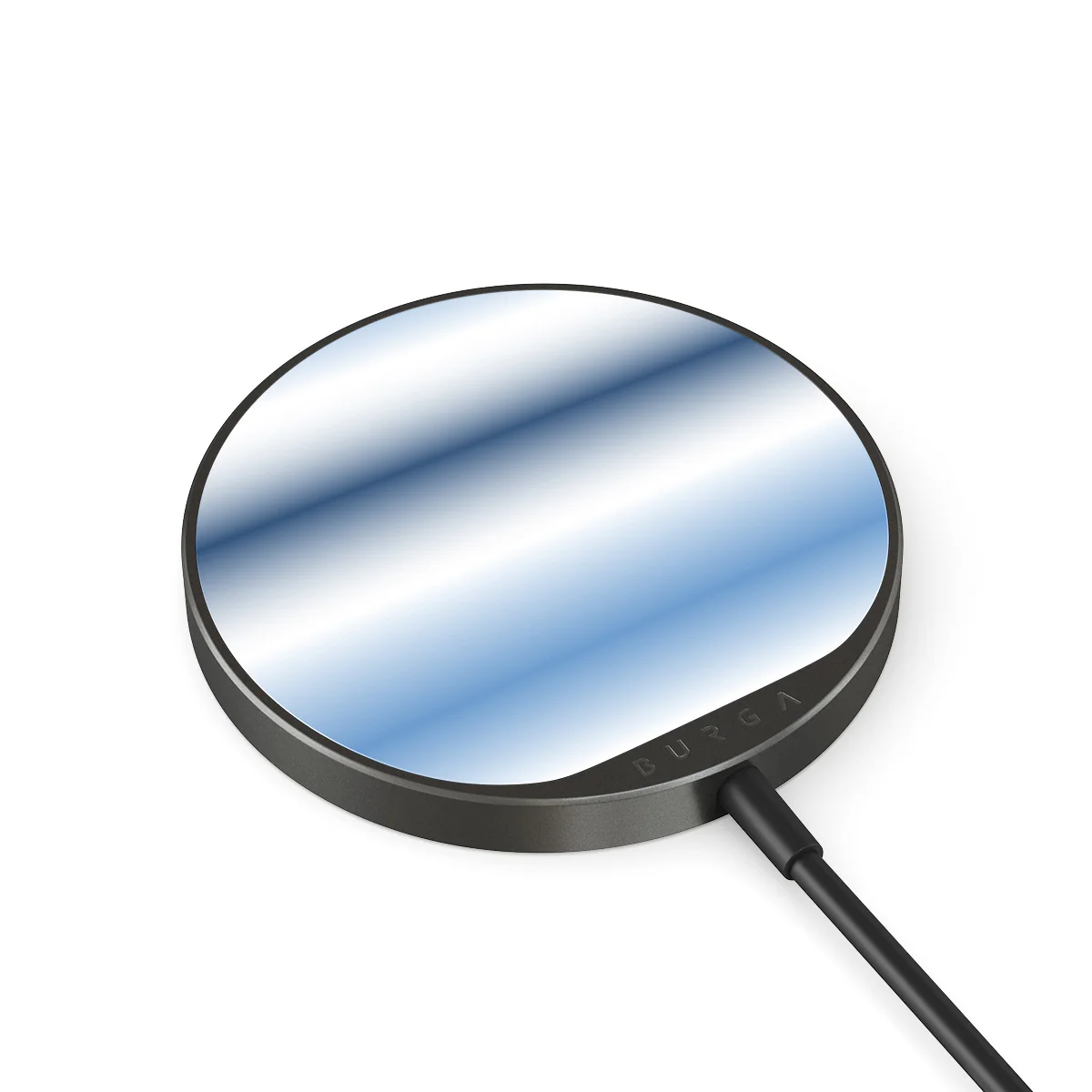 White Noise - Magnetic Wireless Charger - Image 4
