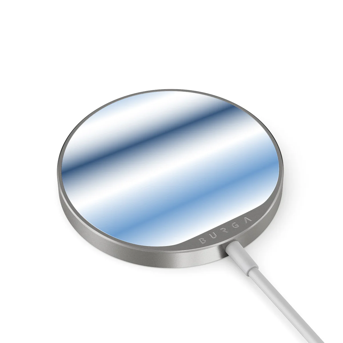 White Noise - Magnetic Wireless Charger - Image 7