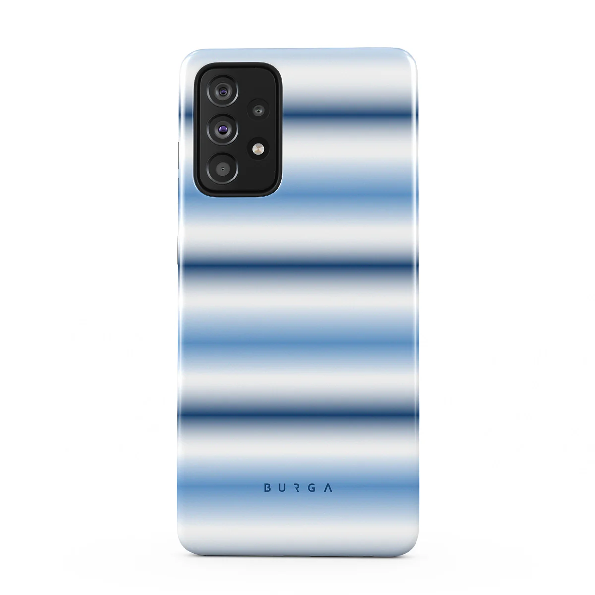 White Noise - Samsung Galaxy A72 4G / 5G Case - Image 5