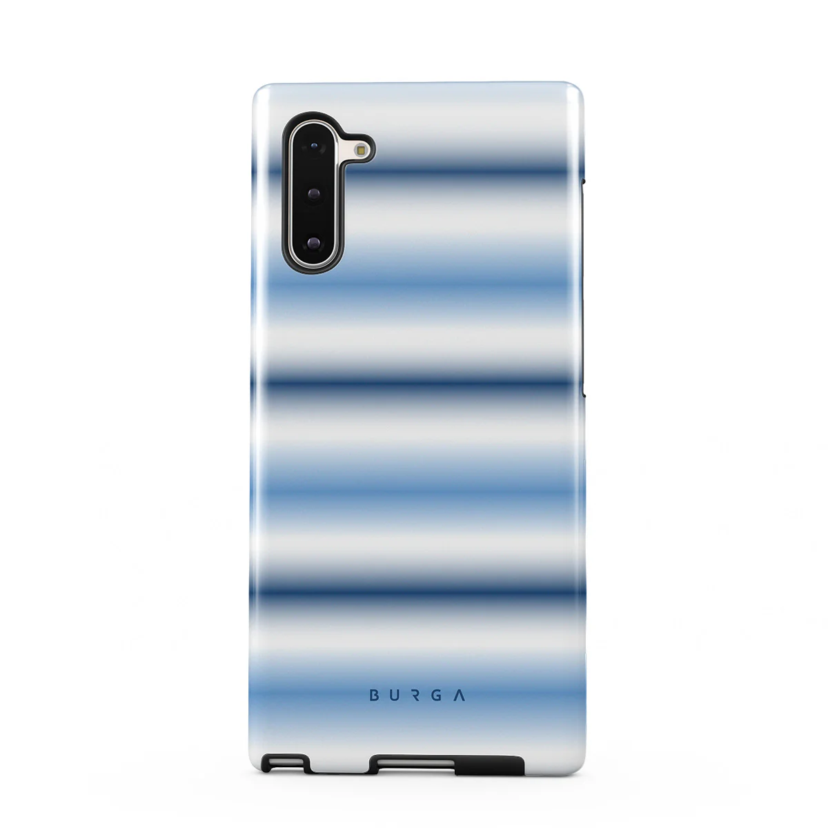 White Noise - Samsung Galaxy Note 10 Case - Image 5