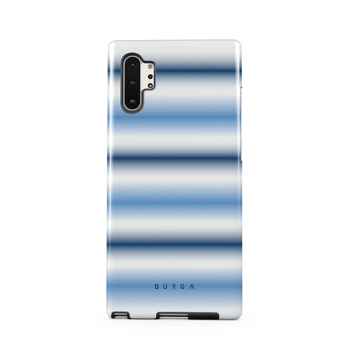 White Noise - Samsung Galaxy Note 10 Plus Case - Image 5