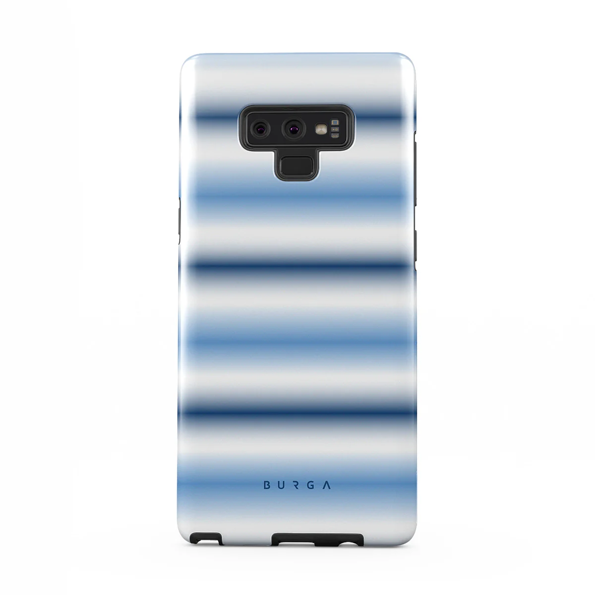 White Noise - Samsung Galaxy Note 9 Case - Image 5