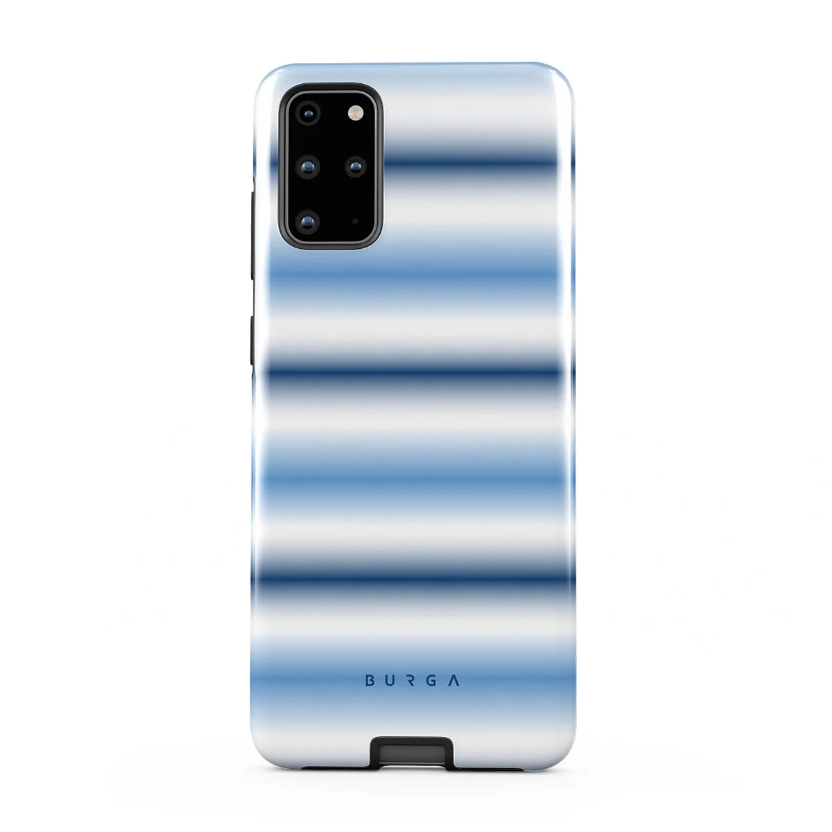 White Noise - Samsung Galaxy S20 Plus 4G / 5G Case - Image 5