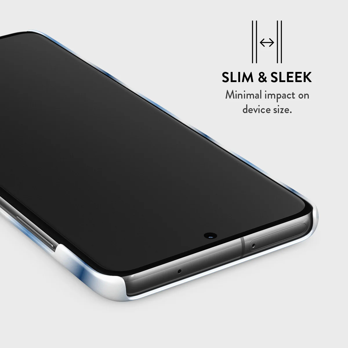 White Noise - Samsung Galaxy S20 Ultra 4G / 5G Case - Image 4
