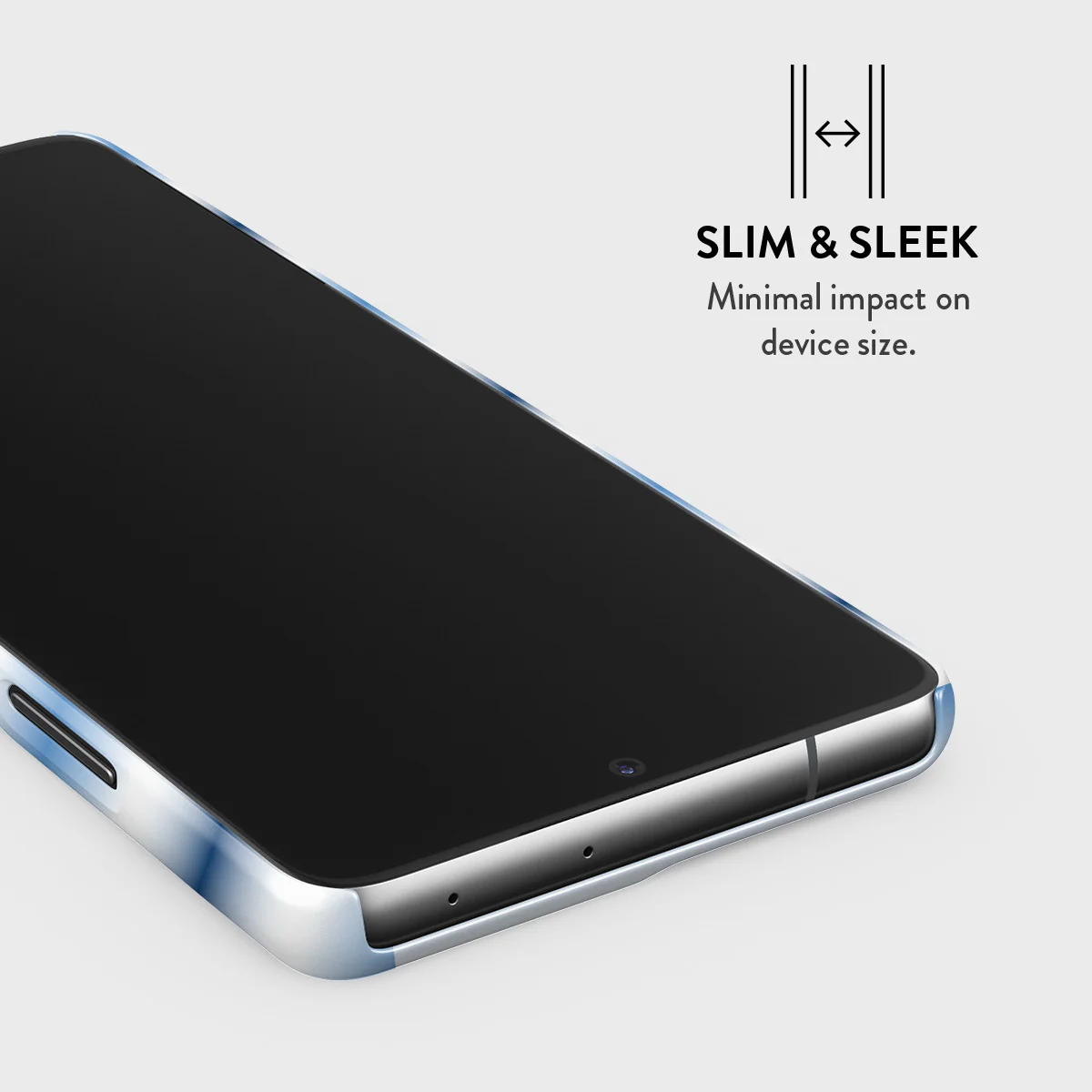 White Noise - Samsung Galaxy S21 Ultra Case - Image 4