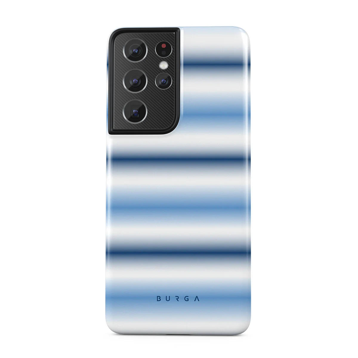 White Noise - Samsung Galaxy S21 Ultra Case - Image 5